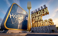 GoldenFork